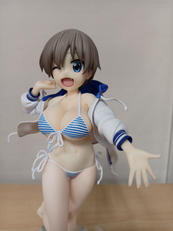 宇崎ちゃんは遊びたい！|KADOKAWA