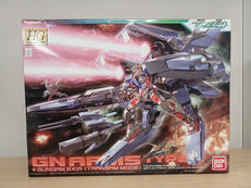 機動戦士ガンダムOO|BANDAI