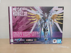 機動戦士ガンダムSEED|ロボット魂