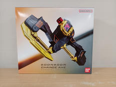 爆上戦隊ブンブンジャー|BANDAI