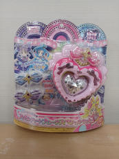 キミとアイドルプリキュア|BANDAI