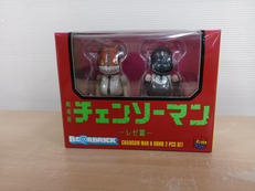 ベアブリック|メディコム・トイ