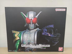 仮面ライダーW|BANDAI
