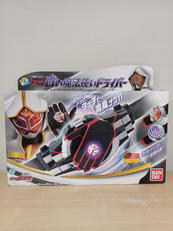 仮面ライダーウィザード|BANDAI