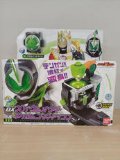 仮面ライダーゴースト|BANDAI