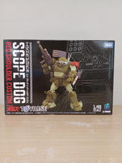 装甲騎兵ボトムズ|TAKARA TOMY