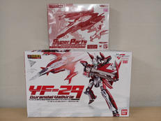 マクロスF|超合金