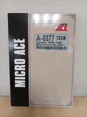 Nゲージ|MICRO ACE