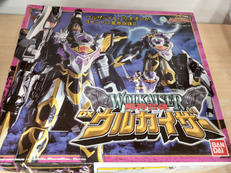 魔法戦隊マジレンジャー|BANDAI