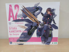 メガミデバイス|KOTOBUKIYA