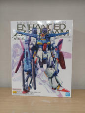 機動戦士ガンダムZZ|BANDAI