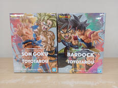 ドラゴンボール超|BANDAI