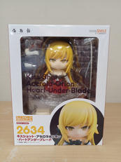 傷物語|GOOD SMILE COMPANY