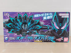 仮面ライダーギーツ|BANDAI