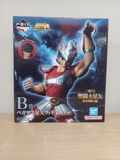聖闘士星矢|BANDAI