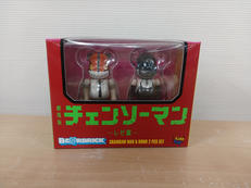 チェンソーマン|MEDI COM TOY