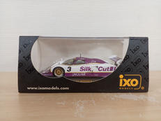 ミニカー|イクソモデルス