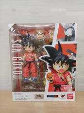 ドラゴンボール|BANDAI