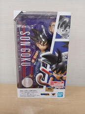 ドラゴンボール|BANDAI