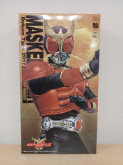 仮面ライダークウガ|メディコム・トイ