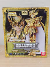 聖闘士星矢|BANDAI