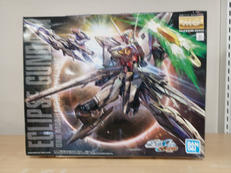 機動戦士ガンダムSEED　ECLIPSE|BANDAI