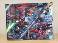 ガンダムW　ENDLESS WALTZ|BANDAI