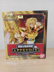 聖闘士星矢|BANDAI