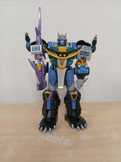 百獣戦隊ガオレンジャー|BANDAI