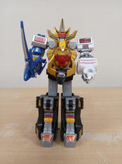 百獣戦隊ガオレンジャー|BANDAI