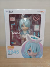 ブルーアーカイブ