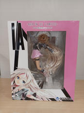 ボーカロイド|AQUAMARINE