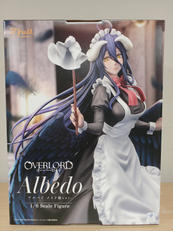 オーバーロード|B`FULL FOTS JAPAN