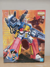 プラモ狂四郎|BANDAI