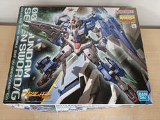 機動戦士ガンダムOOV|BANDAI