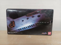 ウルトラマンオーブ|BANDAI