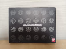 仮面ライダーオーズ|BANDAI