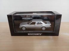 ミニカー|MINICHAMPS