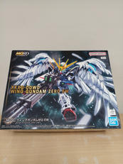 新機動戦士ガンダムW|BANDAI