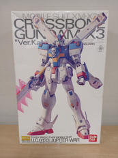 機動戦士クロスボーン・ガンダム|BANDAI