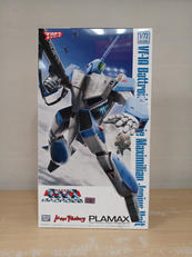 超時空要塞マクロス|MAX FACTORY