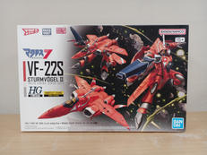 マクロス7|BANDAI