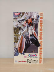 超時空要塞マクロス|MAX FACTORY