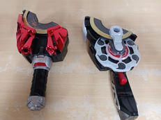 仮面ライダーギーツ|BANDAI