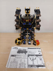 忍風戦隊ハリケンジャー|BANDAI