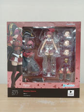 ホロライブ|FIGMA