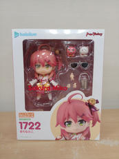 ホロライブ|ねんどろいど