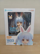 ホロライブ|ねんどろいど