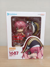 ホロライブ|ねんどろいど