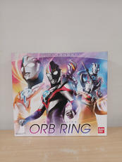 ウルトラマンオーブ|BANDAI